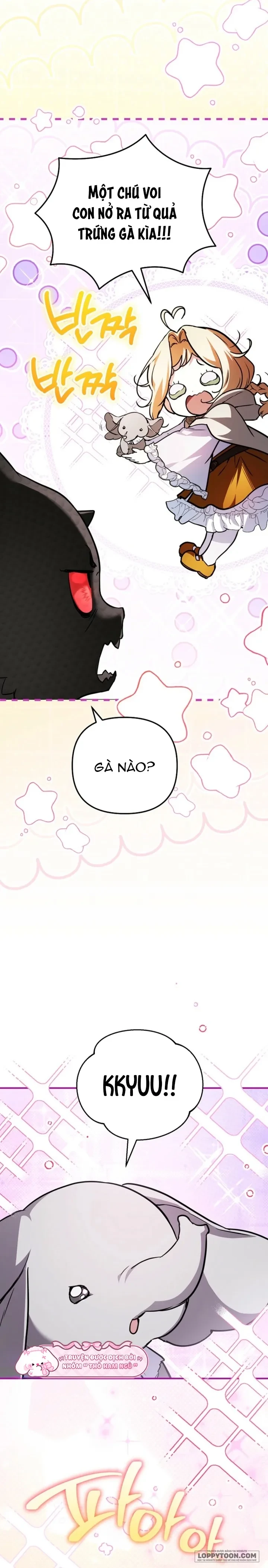 Bé Con Thiên Tài Bí Mật Đi Tìm Cha Chapter 34 - 32