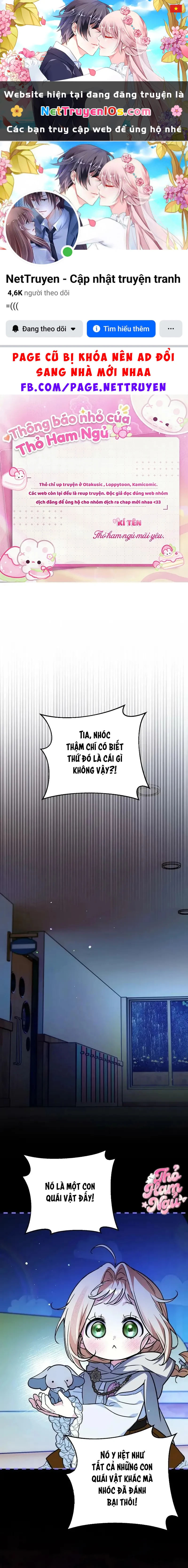 Bé Con Thiên Tài Bí Mật Đi Tìm Cha Chapter 35 - 1