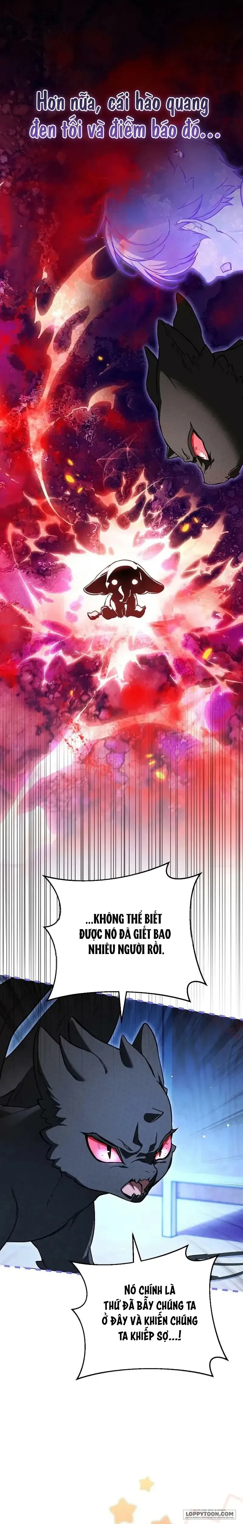 Bé Con Thiên Tài Bí Mật Đi Tìm Cha Chapter 35 - 2