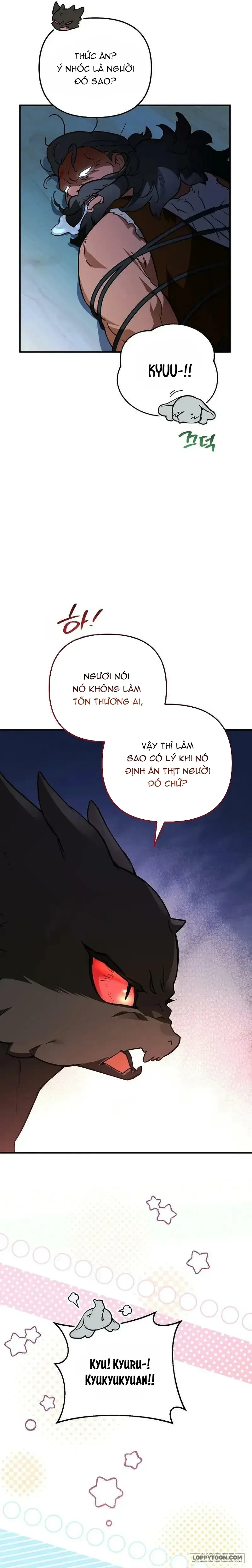 Bé Con Thiên Tài Bí Mật Đi Tìm Cha Chapter 35 - 5
