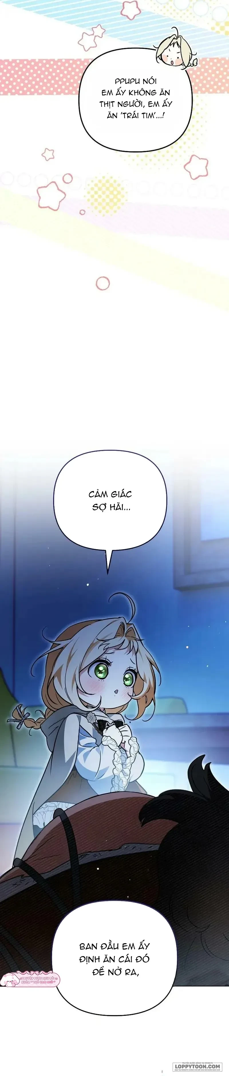 Bé Con Thiên Tài Bí Mật Đi Tìm Cha Chapter 35 - 6
