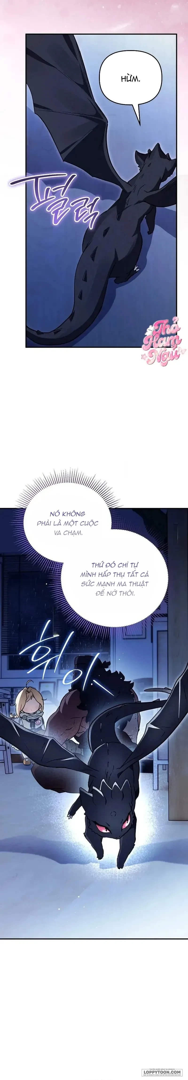 Bé Con Thiên Tài Bí Mật Đi Tìm Cha Chapter 35 - 14