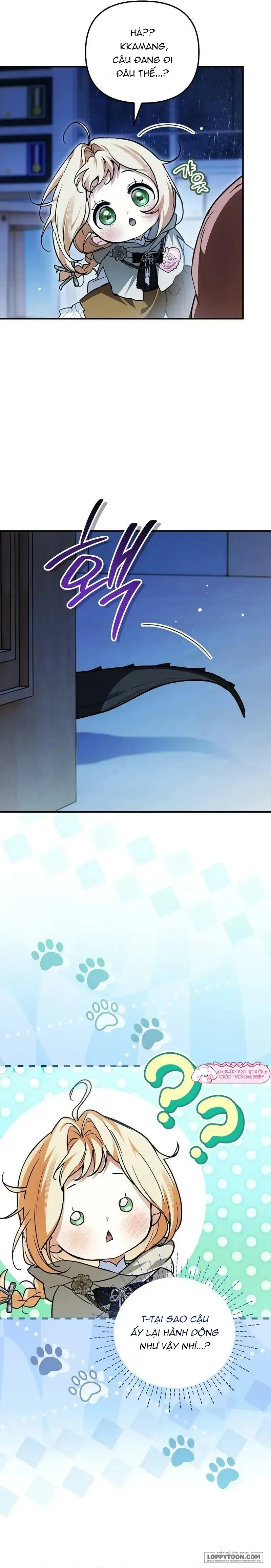 Bé Con Thiên Tài Bí Mật Đi Tìm Cha Chapter 35 - 15