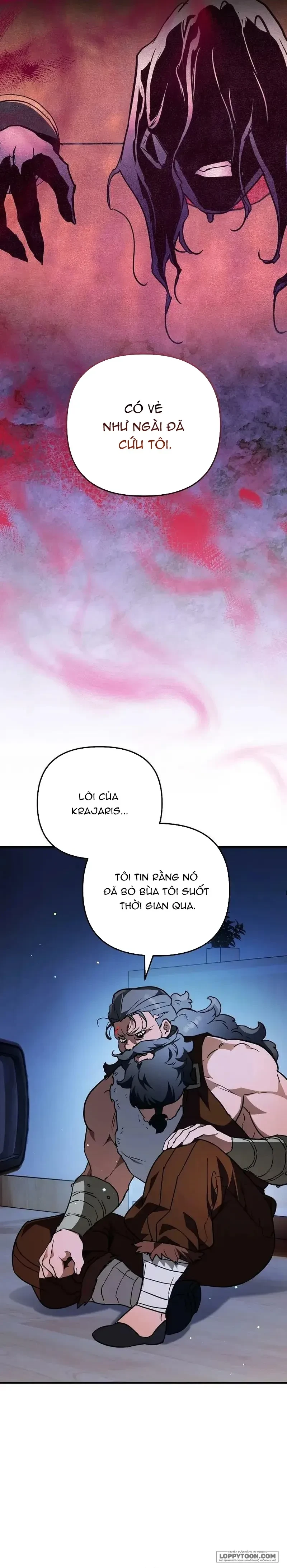 Bé Con Thiên Tài Bí Mật Đi Tìm Cha Chapter 35 - 18
