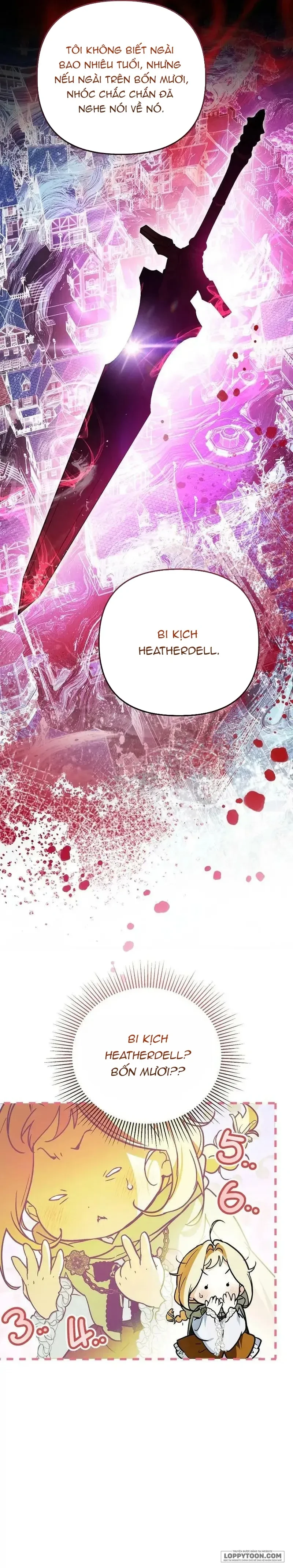 Bé Con Thiên Tài Bí Mật Đi Tìm Cha Chapter 35 - 21