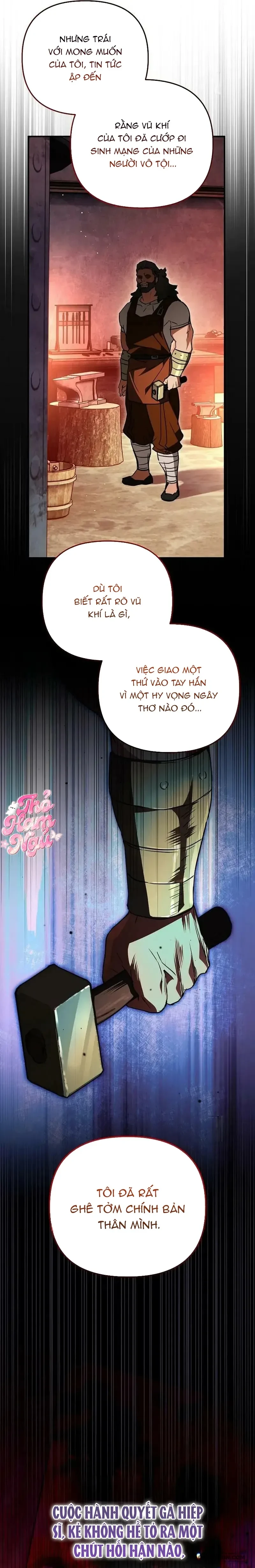 Bé Con Thiên Tài Bí Mật Đi Tìm Cha Chapter 35 - 27