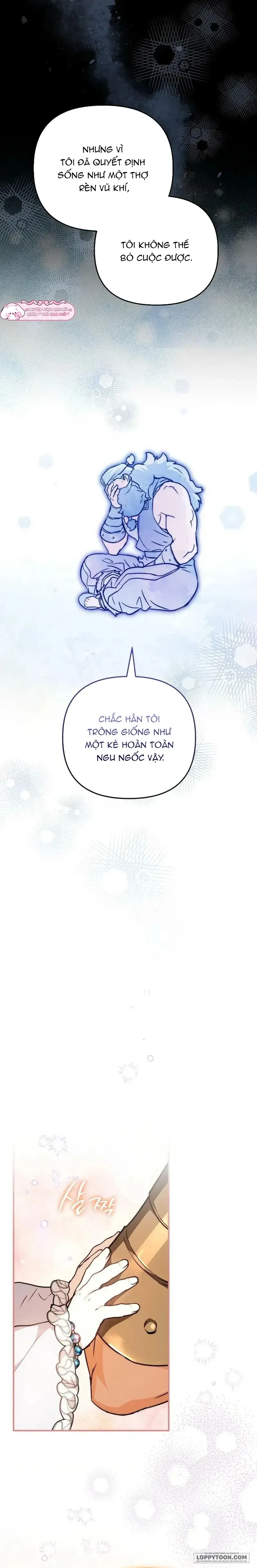 Bé Con Thiên Tài Bí Mật Đi Tìm Cha Chapter 35 - 29