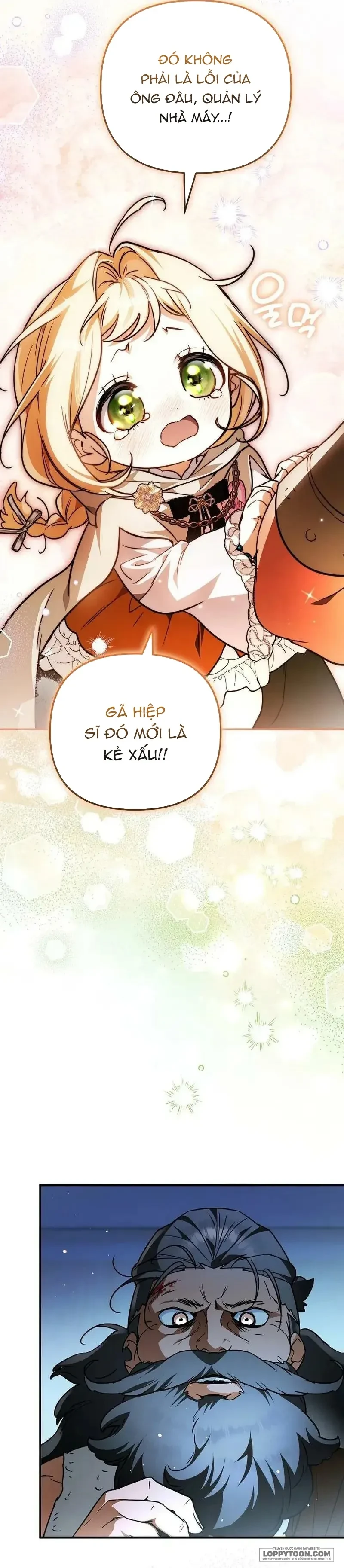 Bé Con Thiên Tài Bí Mật Đi Tìm Cha Chapter 35 - 30