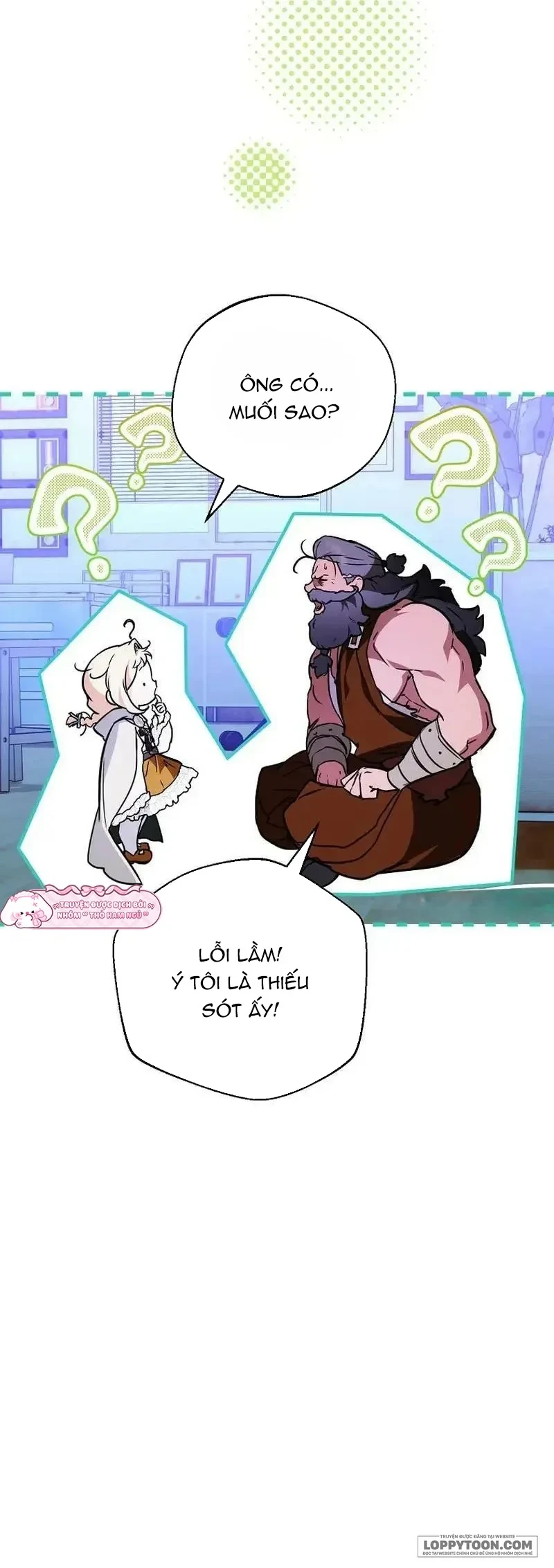 Bé Con Thiên Tài Bí Mật Đi Tìm Cha Chapter 35 - 32