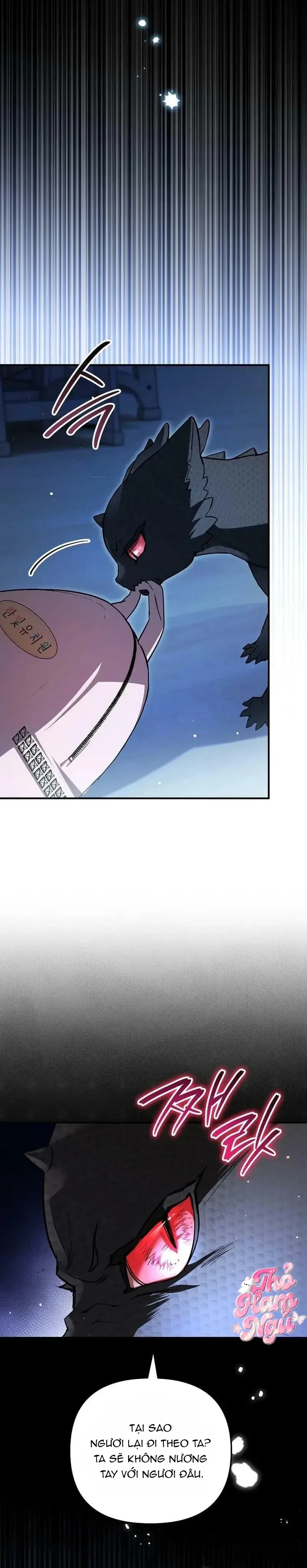 Bé Con Thiên Tài Bí Mật Đi Tìm Cha Chapter 35 - 35