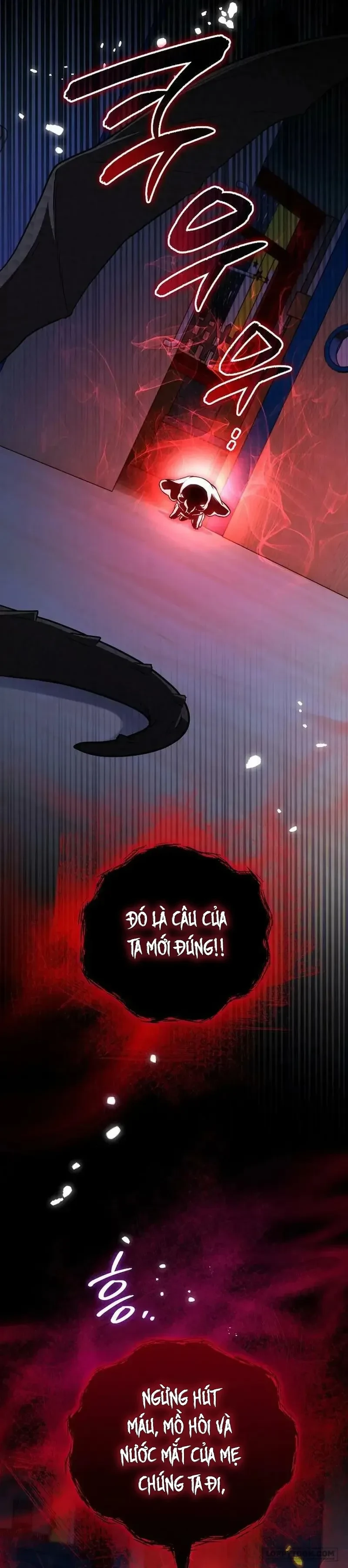 Bé Con Thiên Tài Bí Mật Đi Tìm Cha Chapter 35 - 36