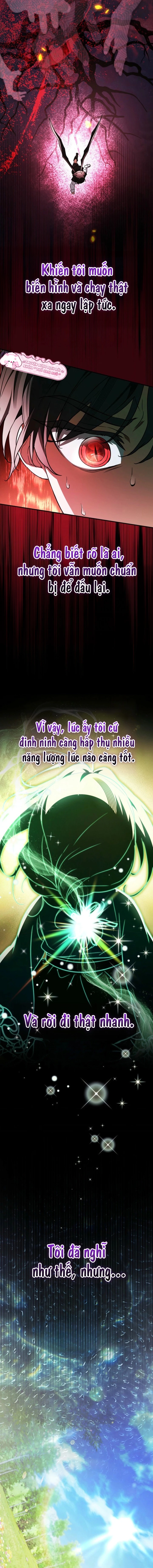 Bé Con Thiên Tài Bí Mật Đi Tìm Cha Chapter  36 - 3