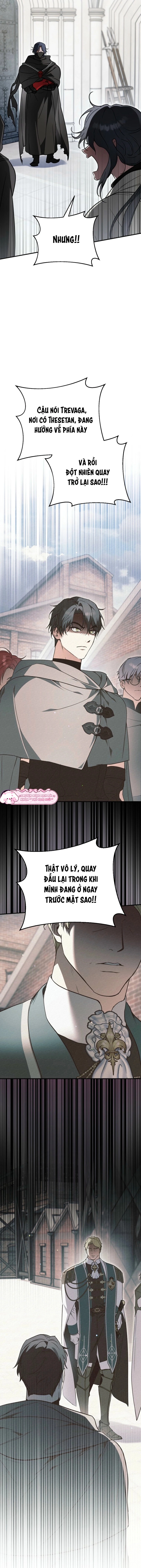 Bé Con Thiên Tài Bí Mật Đi Tìm Cha Chapter  36 - 14