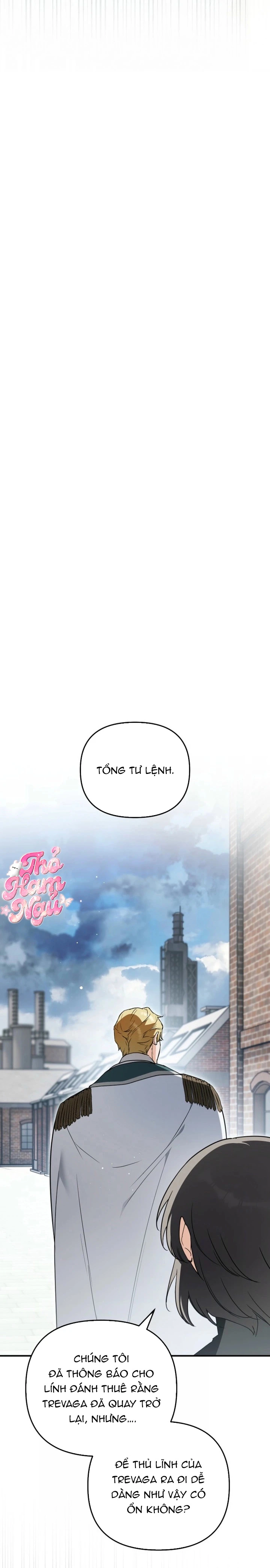Bé Con Thiên Tài Bí Mật Đi Tìm Cha Chapter  36 - 15