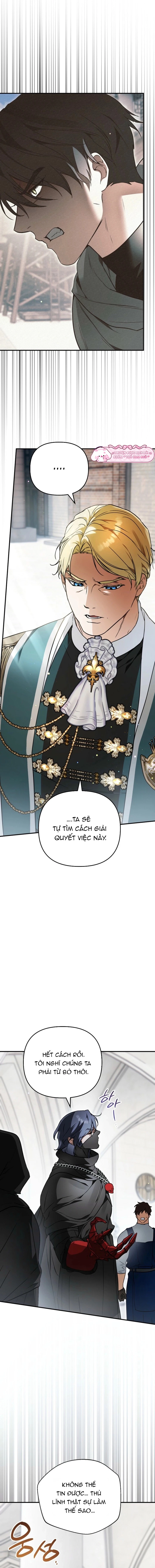 Bé Con Thiên Tài Bí Mật Đi Tìm Cha Chapter  36 - 16