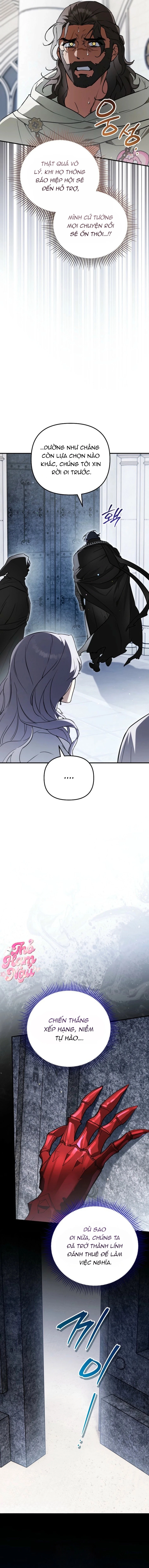 Bé Con Thiên Tài Bí Mật Đi Tìm Cha Chapter  36 - 17