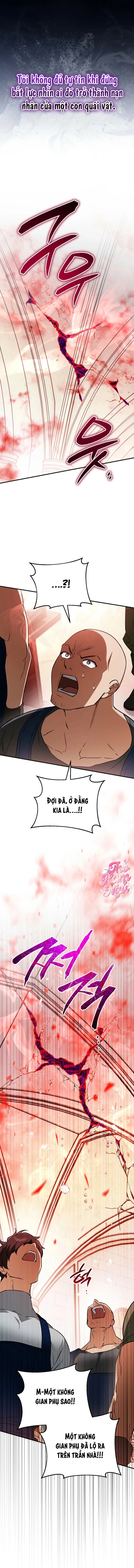 Bé Con Thiên Tài Bí Mật Đi Tìm Cha Chapter  36 - 18