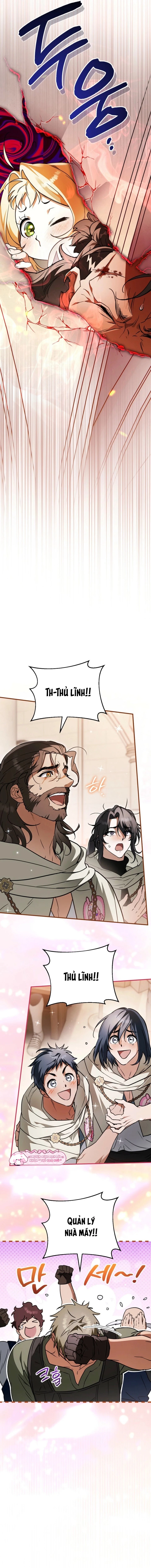 Bé Con Thiên Tài Bí Mật Đi Tìm Cha Chapter  36 - 20