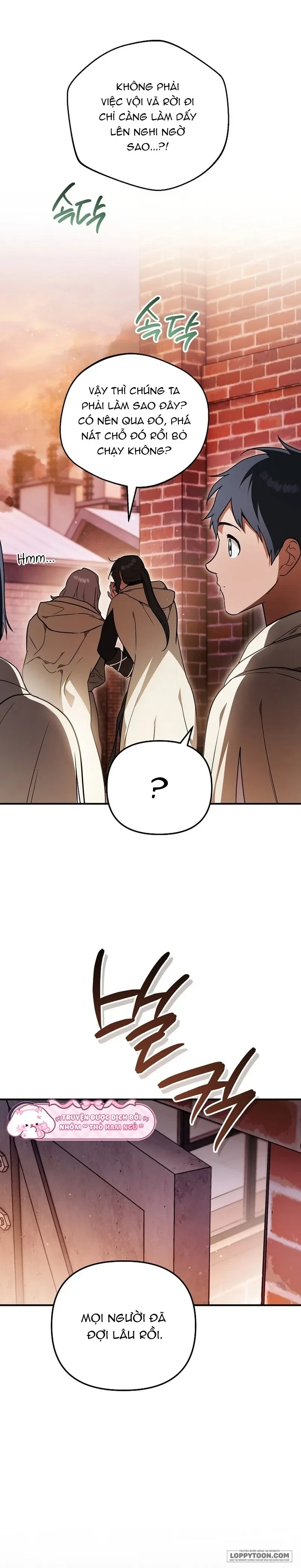 Bé Con Thiên Tài Bí Mật Đi Tìm Cha Chapter 38 - 3