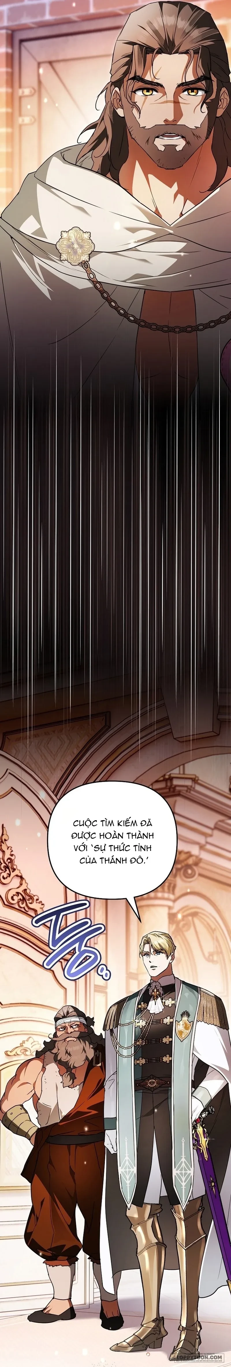 Bé Con Thiên Tài Bí Mật Đi Tìm Cha Chapter 38 - 5