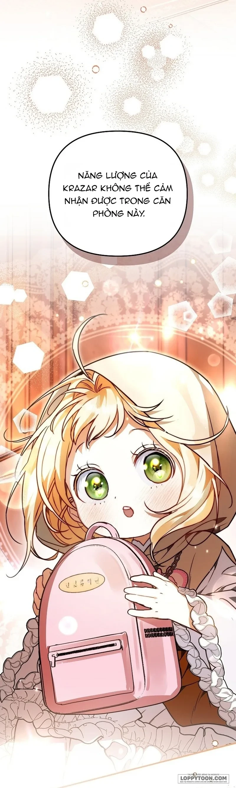 Bé Con Thiên Tài Bí Mật Đi Tìm Cha Chapter 38 - 6