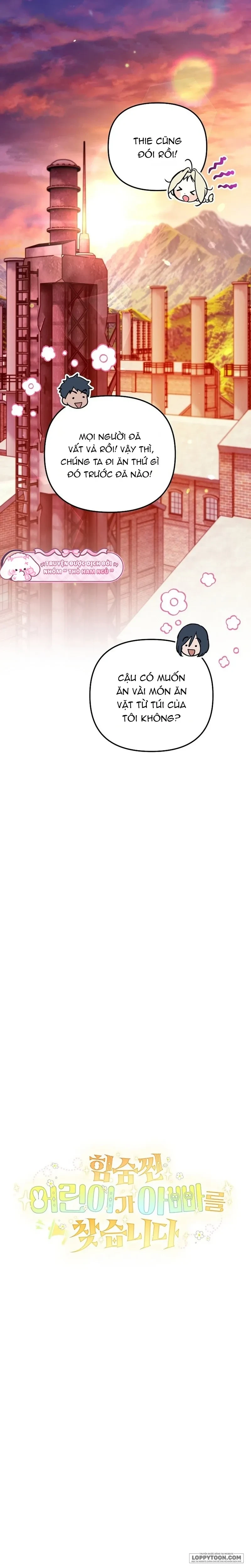 Bé Con Thiên Tài Bí Mật Đi Tìm Cha Chapter 38 - 11