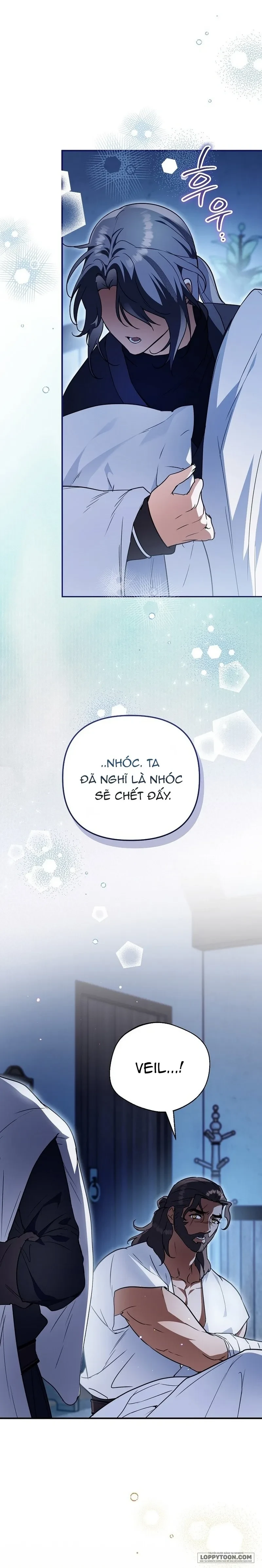 Bé Con Thiên Tài Bí Mật Đi Tìm Cha Chapter 38 - 15