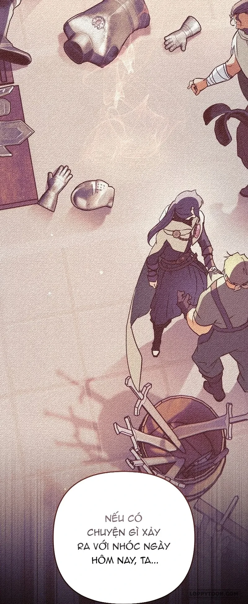 Bé Con Thiên Tài Bí Mật Đi Tìm Cha Chapter 38 - 18