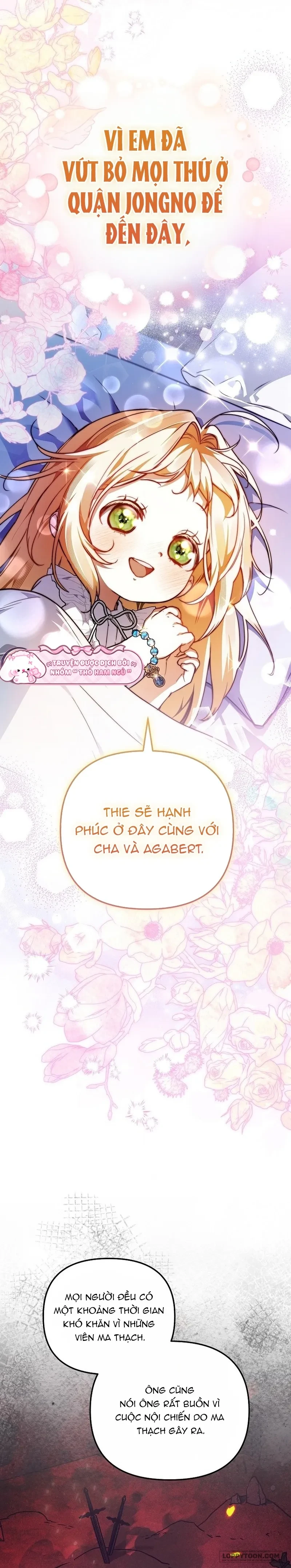 Bé Con Thiên Tài Bí Mật Đi Tìm Cha Chapter 38 - 22