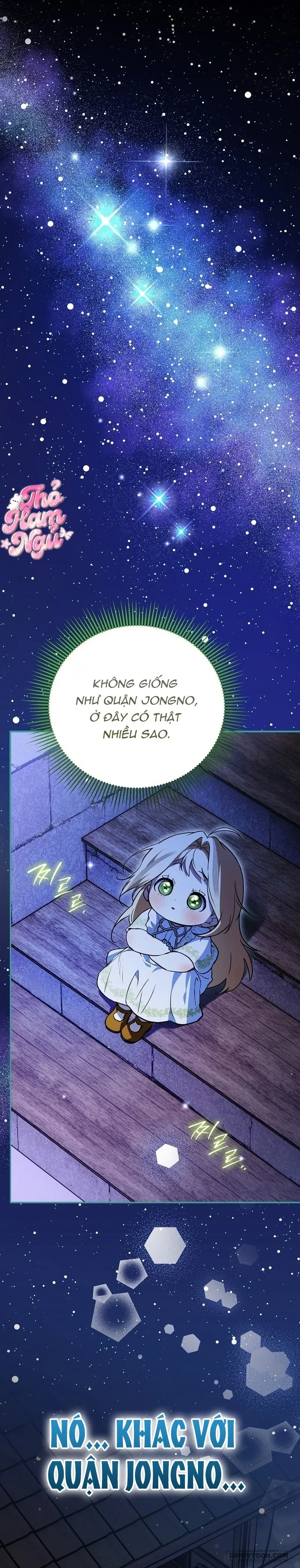 Bé Con Thiên Tài Bí Mật Đi Tìm Cha Chapter 38 - 28