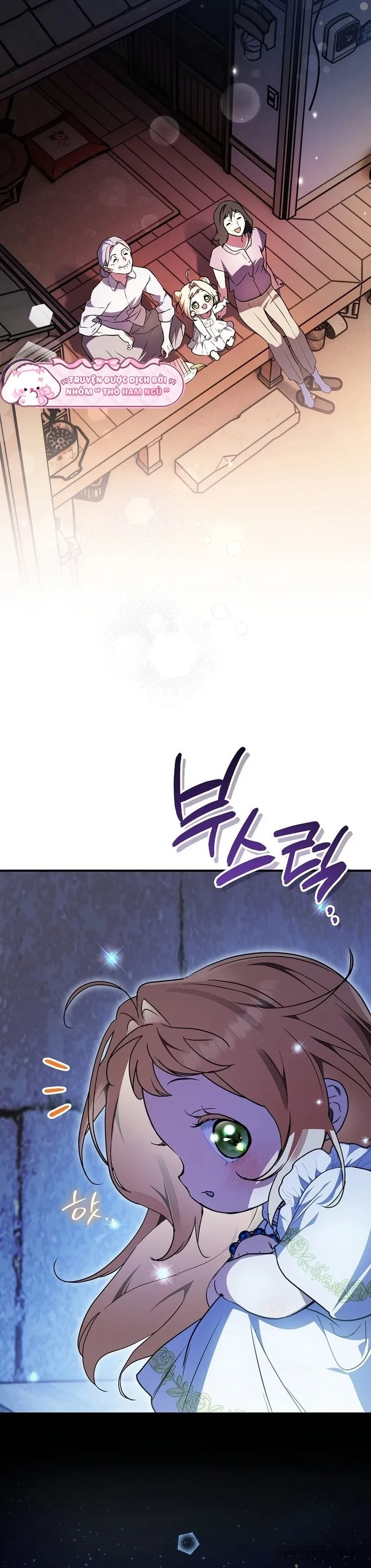 Bé Con Thiên Tài Bí Mật Đi Tìm Cha Chapter 38 - 29