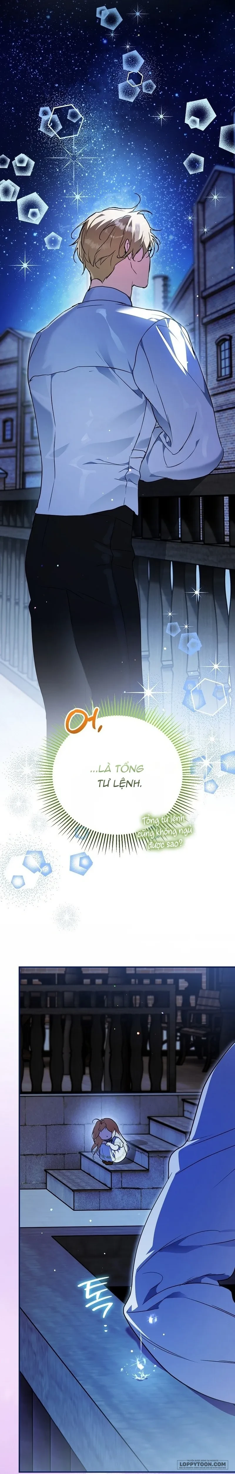 Bé Con Thiên Tài Bí Mật Đi Tìm Cha Chapter 38 - 30