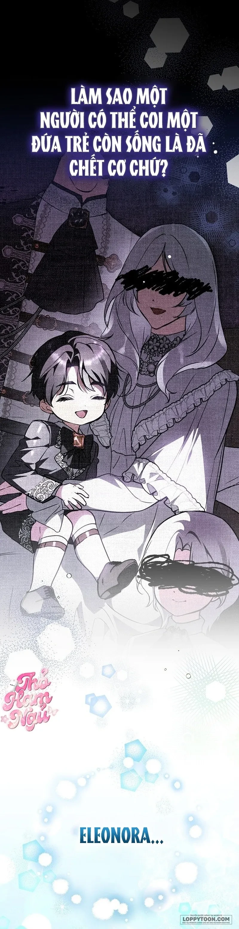 Bé Con Thiên Tài Bí Mật Đi Tìm Cha Chapter 38 - 35