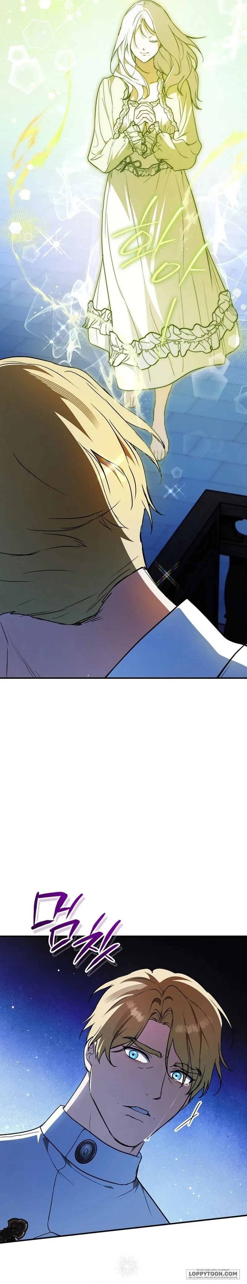 Bé Con Thiên Tài Bí Mật Đi Tìm Cha Chapter 38 - 37