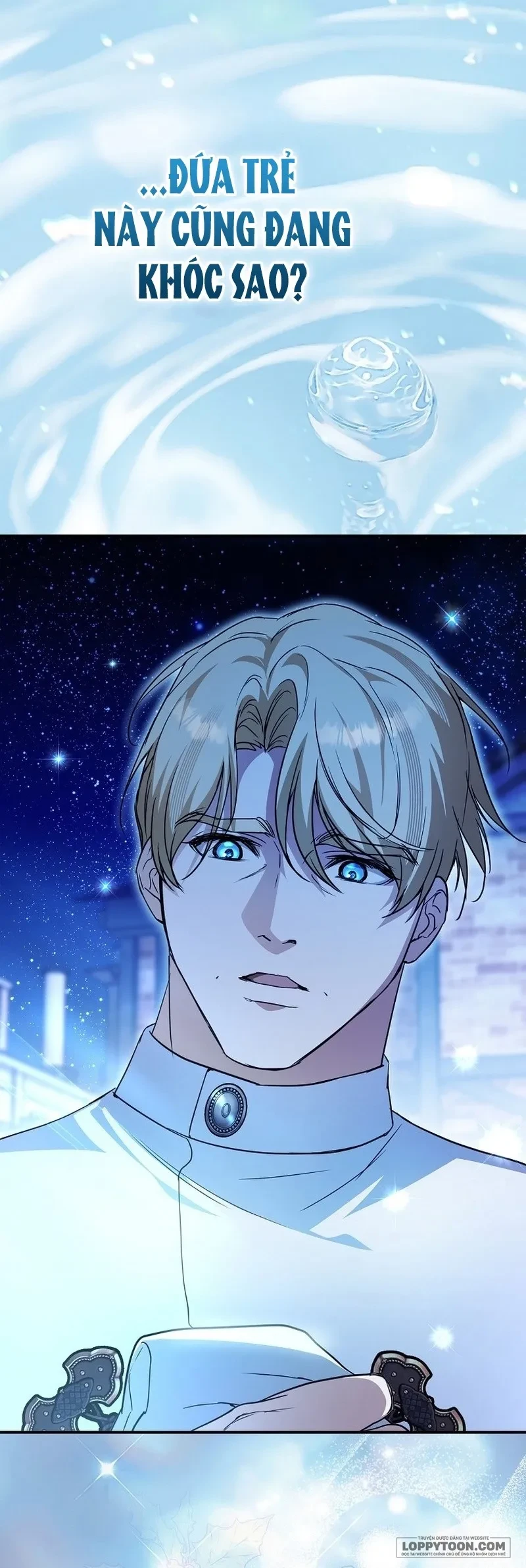 Bé Con Thiên Tài Bí Mật Đi Tìm Cha Chapter 38 - 44