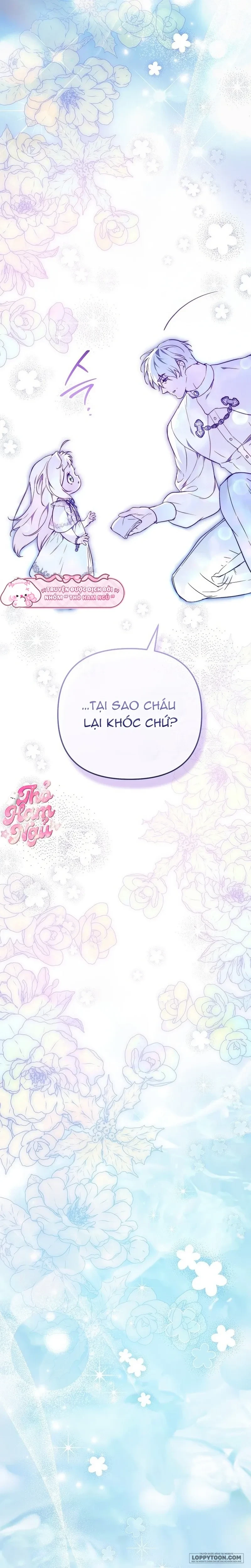 Bé Con Thiên Tài Bí Mật Đi Tìm Cha Chapter 38 - 45