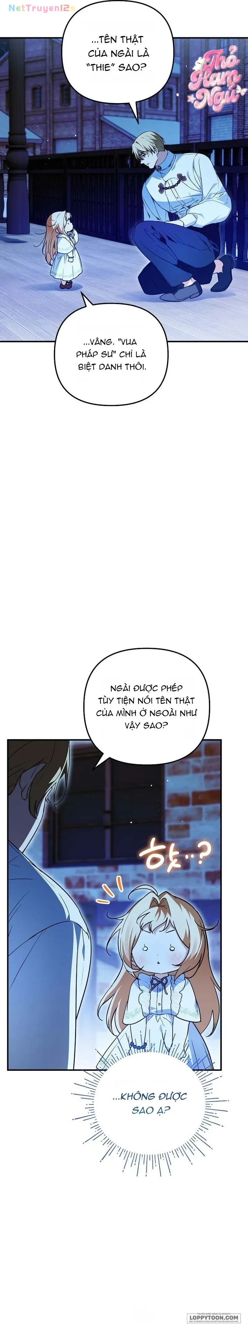 Bé Con Thiên Tài Bí Mật Đi Tìm Cha Chapter 39 - 2