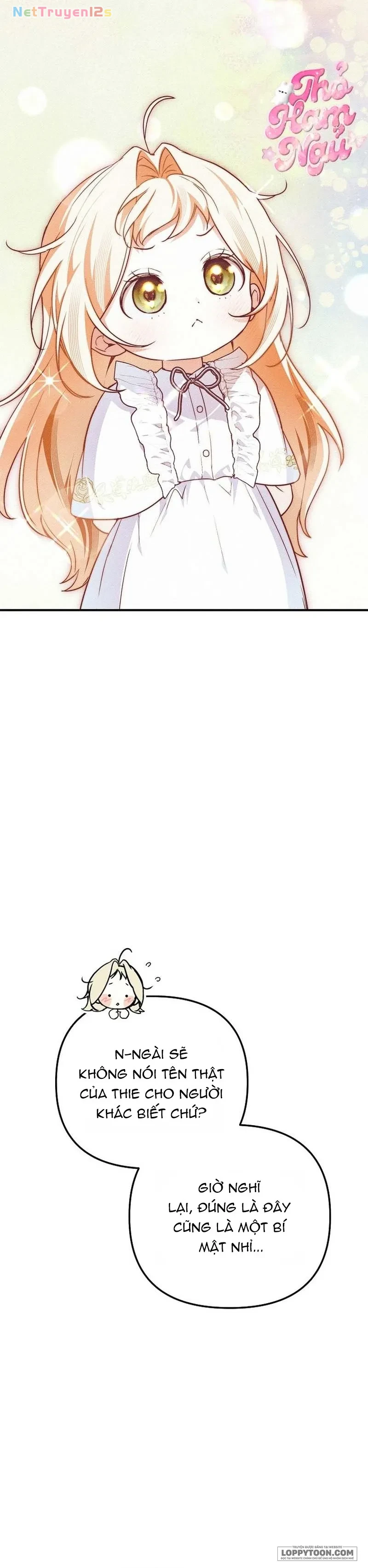 Bé Con Thiên Tài Bí Mật Đi Tìm Cha Chapter 39 - 4