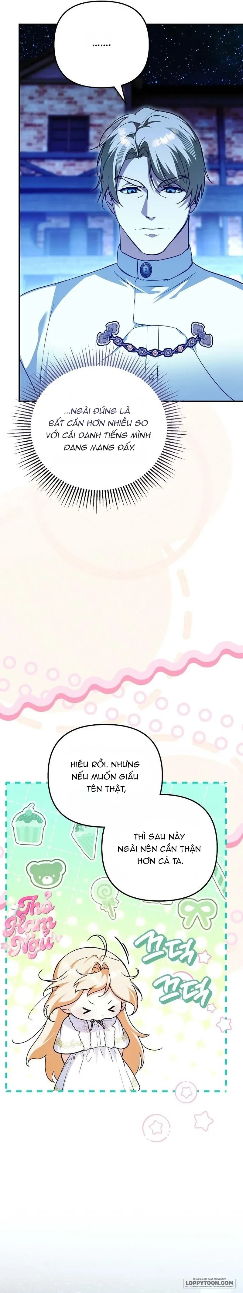 Bé Con Thiên Tài Bí Mật Đi Tìm Cha Chapter 39 - 5
