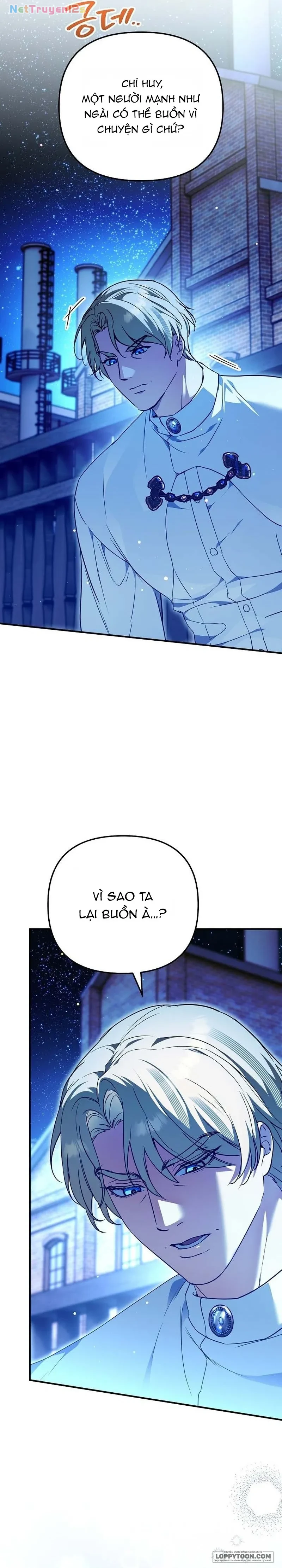 Bé Con Thiên Tài Bí Mật Đi Tìm Cha Chapter 39 - 6