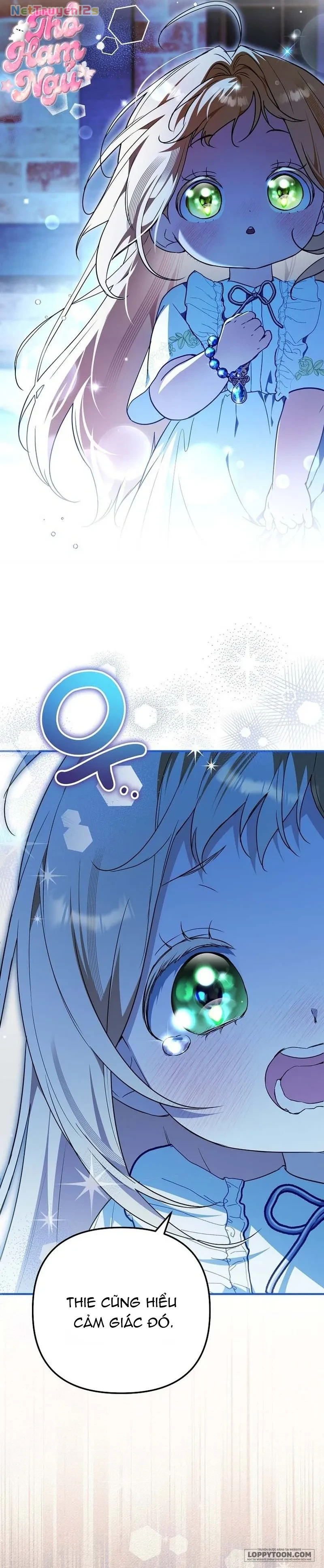 Bé Con Thiên Tài Bí Mật Đi Tìm Cha Chapter 39 - 8