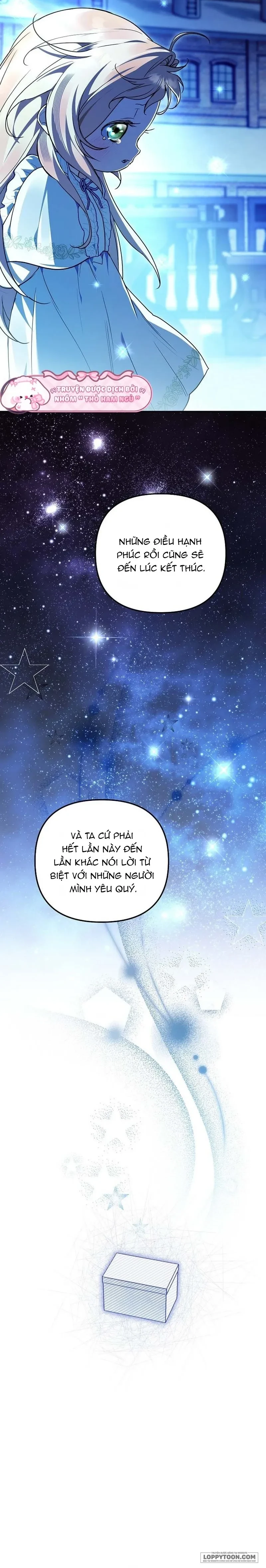 Bé Con Thiên Tài Bí Mật Đi Tìm Cha Chapter 39 - 10