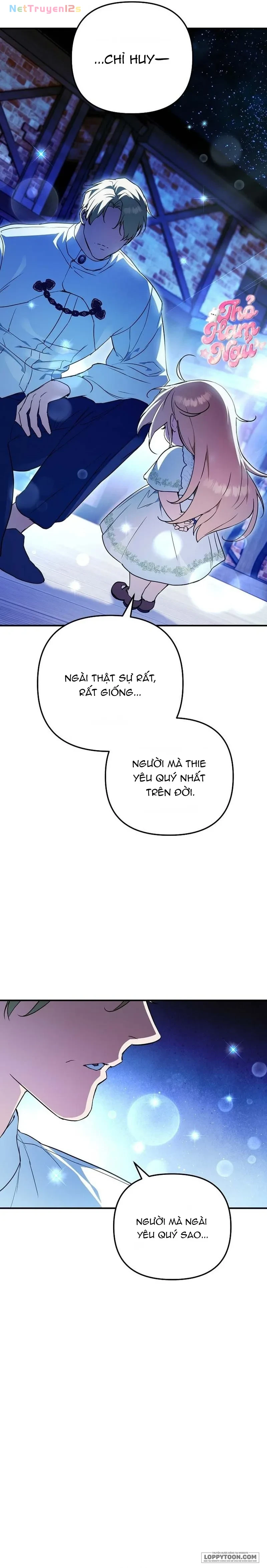 Bé Con Thiên Tài Bí Mật Đi Tìm Cha Chapter 39 - 11