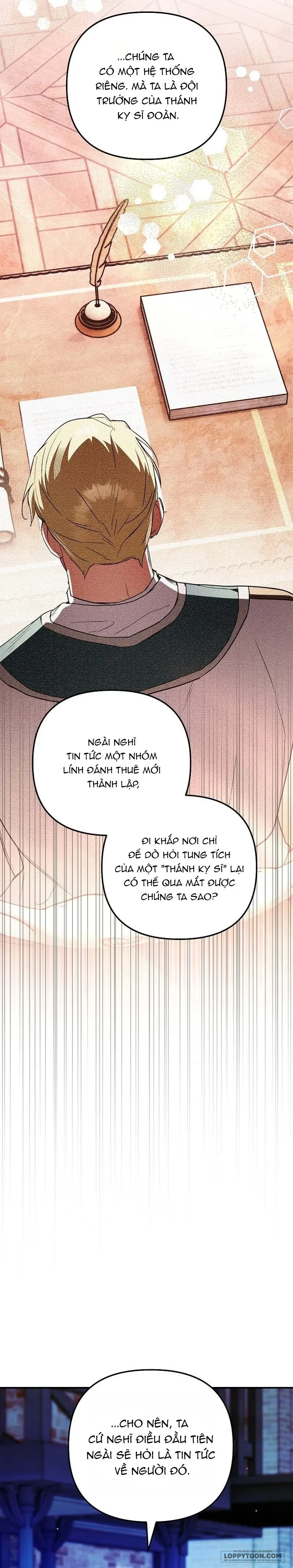 Bé Con Thiên Tài Bí Mật Đi Tìm Cha Chapter 39 - 13
