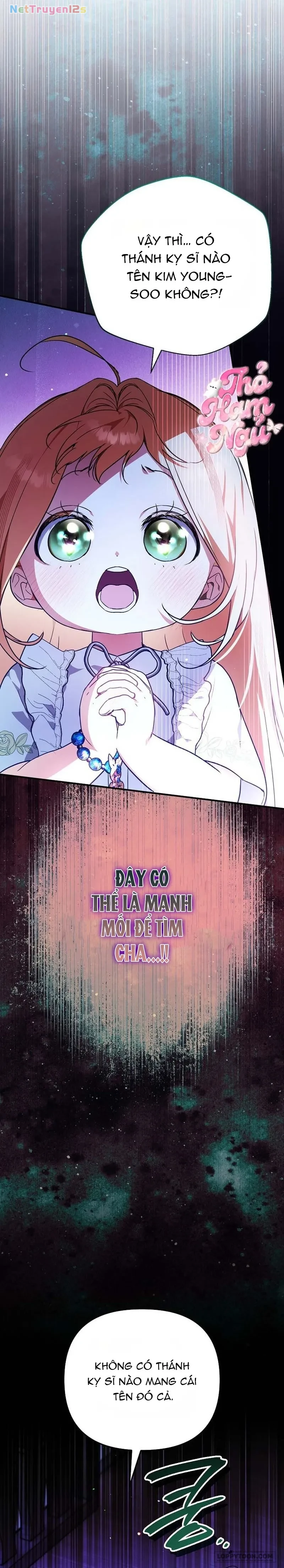 Bé Con Thiên Tài Bí Mật Đi Tìm Cha Chapter 39 - 16