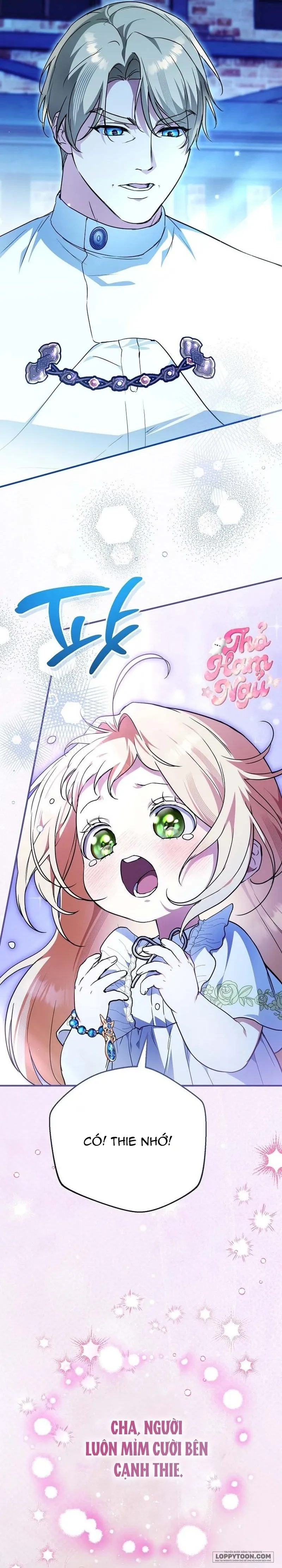 Bé Con Thiên Tài Bí Mật Đi Tìm Cha Chapter 39 - 20