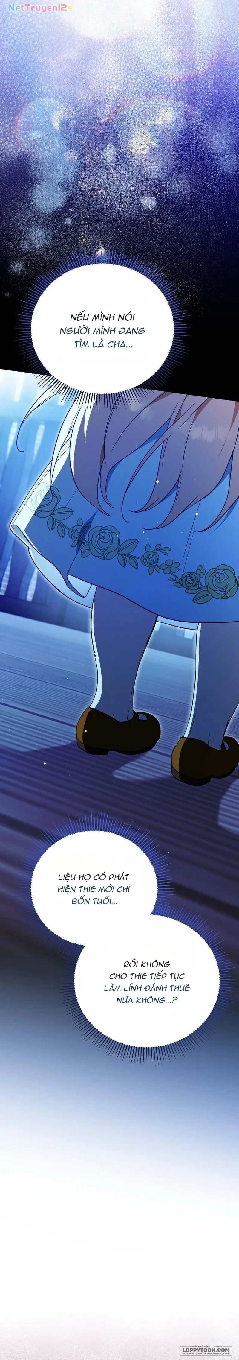 Bé Con Thiên Tài Bí Mật Đi Tìm Cha Chapter 39 - 26