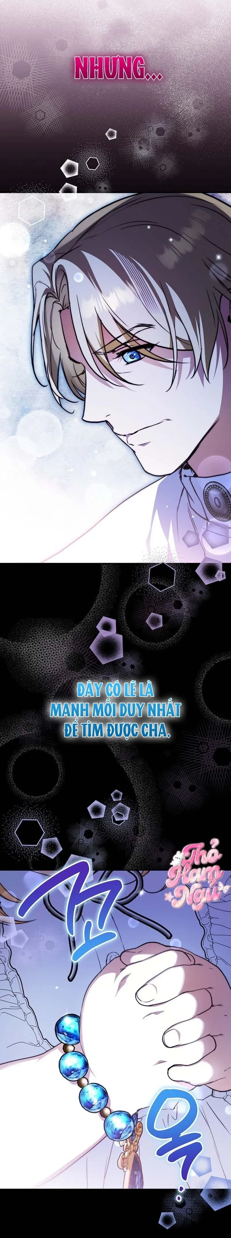 Bé Con Thiên Tài Bí Mật Đi Tìm Cha Chapter 39 - 27