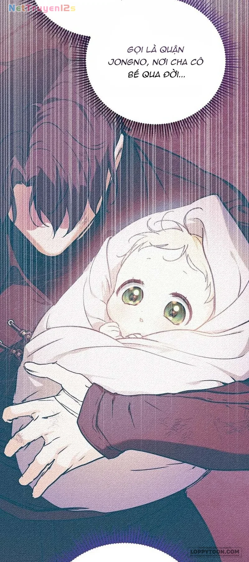 Bé Con Thiên Tài Bí Mật Đi Tìm Cha Chapter 39 - 33