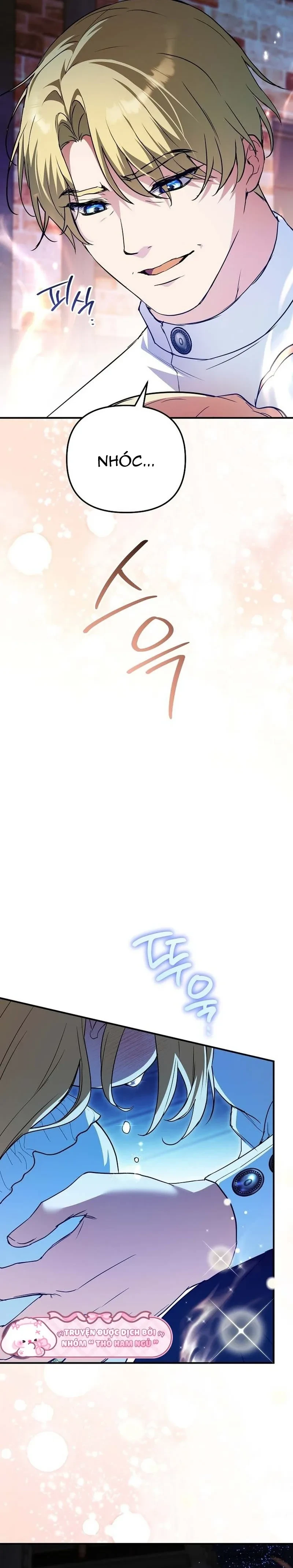 Bé Con Thiên Tài Bí Mật Đi Tìm Cha Chapter 39 - 39